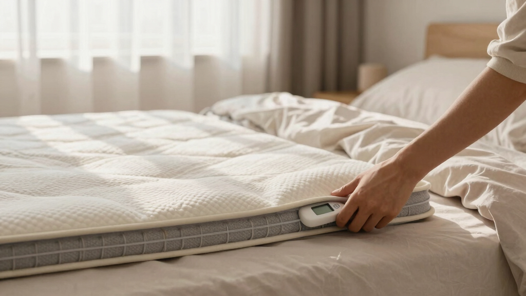 11 Best Heated Mattress Pads for Winter Sleep in 2026