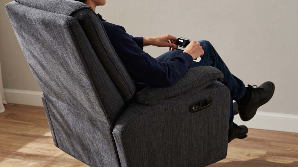 11 Best Heavy Duty Power Lift Recliners in 2026