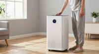 11 Best High End Dehumidifiers for Home in 2026