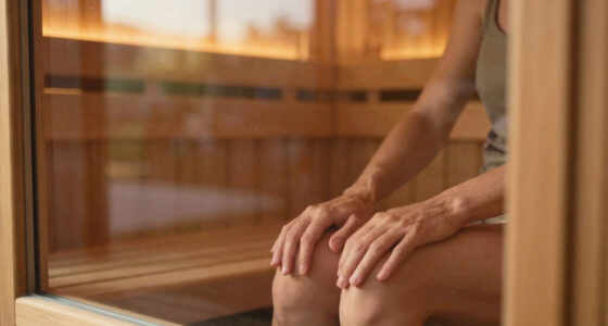 11 Best Indoor Infrared Saunas in 2026