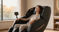 11 Best Massage Chairs for Stress Relief in 2026