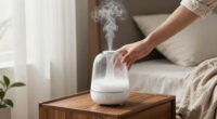 11 Best Premium Aromatherapy Diffusers for Bedrooms in 2026
