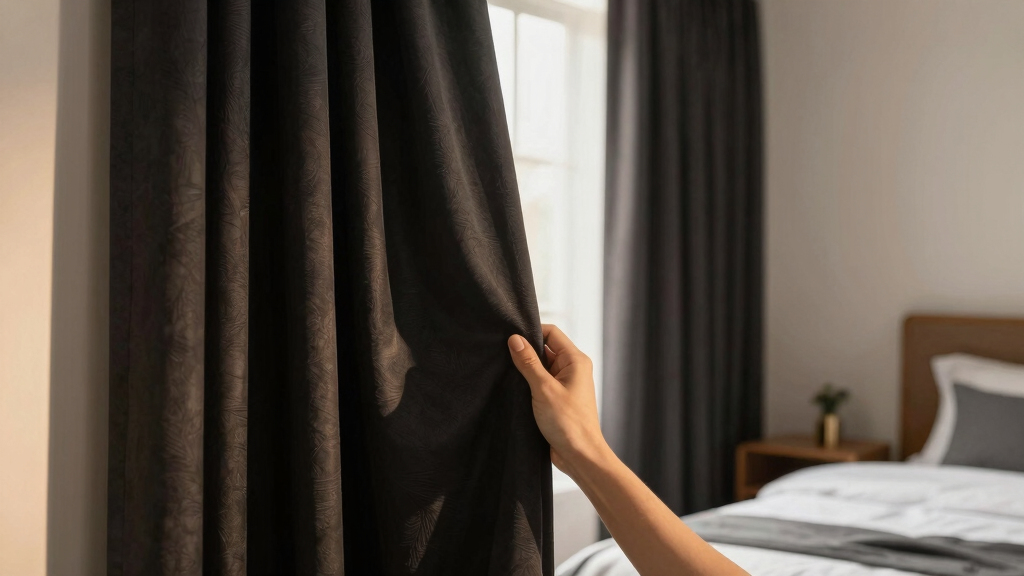 11 Best Premium Blackout Curtains in 2026