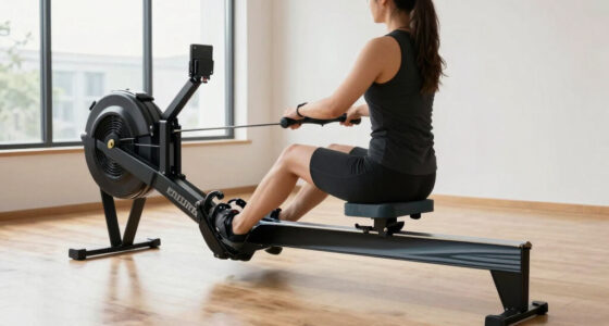 11 Best Premium Rowing Machines in 2026