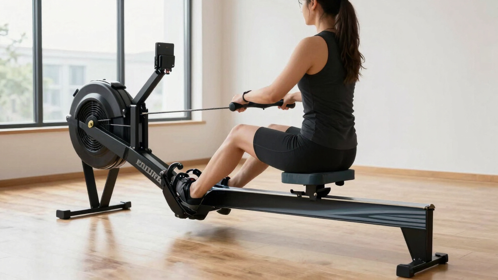 11 Best Premium Rowing Machines in 2026