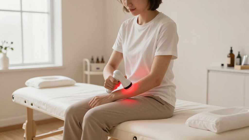 11 Best Red Light Therapy Devices for Inflammation in 2026