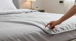 11 Best Smart Cooling Blankets in 2026