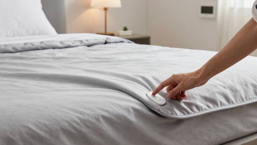 11 Best Smart Cooling Blankets in 2026