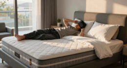 11 Best Split King Beds for Snoring Partners in 2026