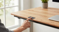 11 Best Standing Desks Solid Wood Electric in 2026