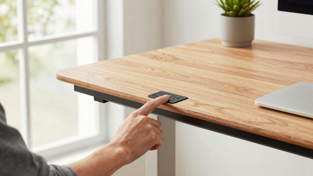 11 Best Standing Desks Solid Wood Electric in 2026
