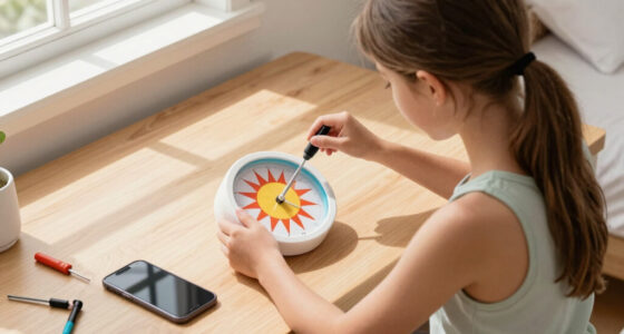 11 Best Sunrise Clocks for Teens in 2026