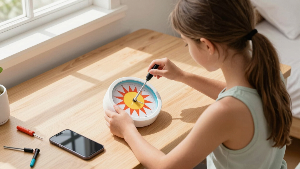 11 Best Sunrise Clocks for Teens in 2026