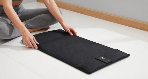 11 Best Therapeutic Heat Mats Premium in 2026