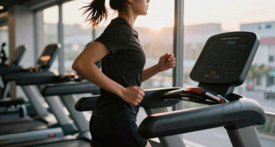 11 Best Treadmills for Heavy Runners in 2026