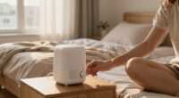 11 Best White Noise Machines for Noisy Apartments in 2026