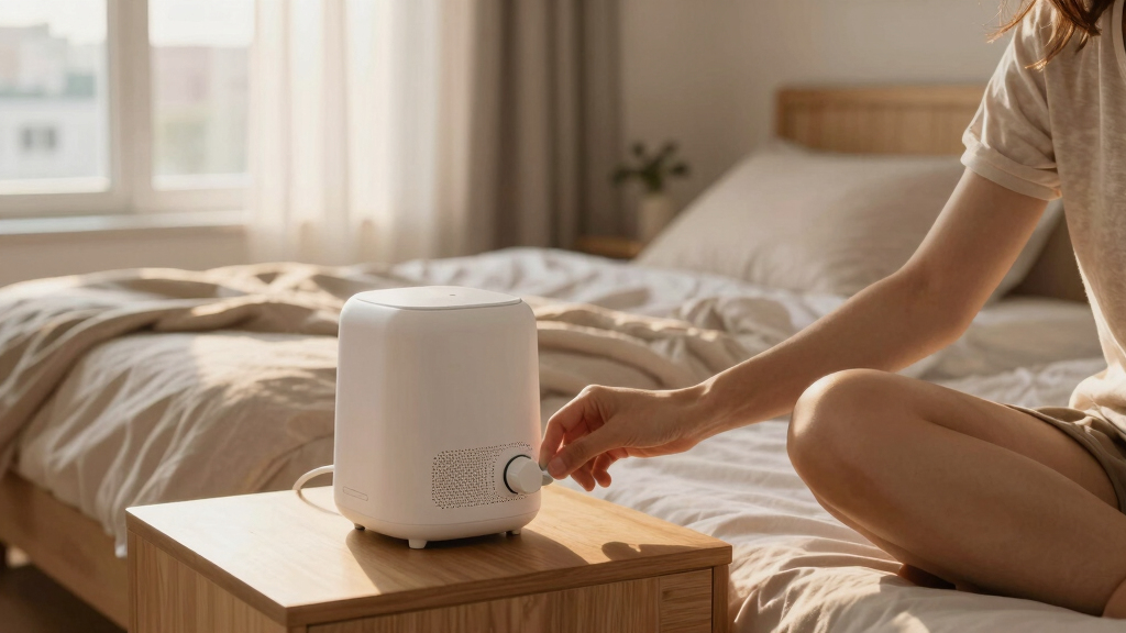 11 Best White Noise Machines for Noisy Apartments in 2026