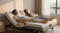 12 Best Adjustable Beds for Couples with Different Sleep Needs in 2026