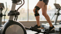 12 Best Ellipticals for Bad Knees in 2026