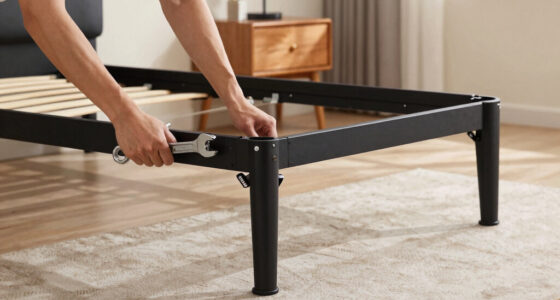 12 Best Heavy Duty Adjustable Beds in 2026