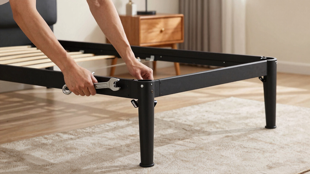 12 Best Heavy Duty Adjustable Beds in 2026