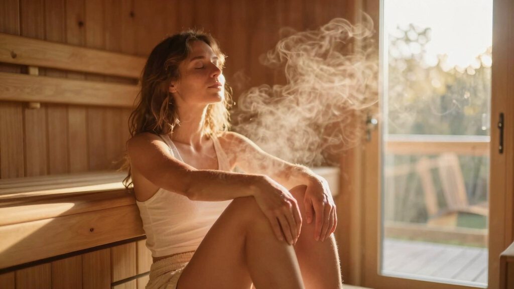12 Best Home Saunas for Detox in 2026