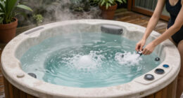 12 Best Hot Tubs for Stress Relief in 2026