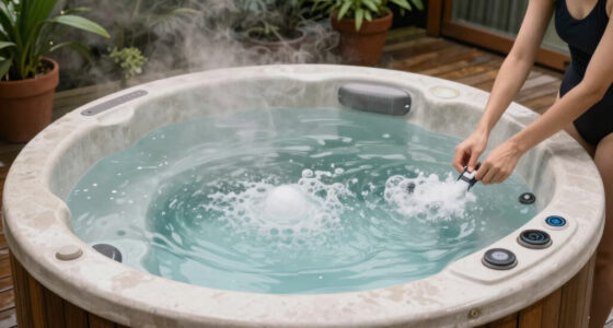12 Best Hot Tubs for Stress Relief in 2026