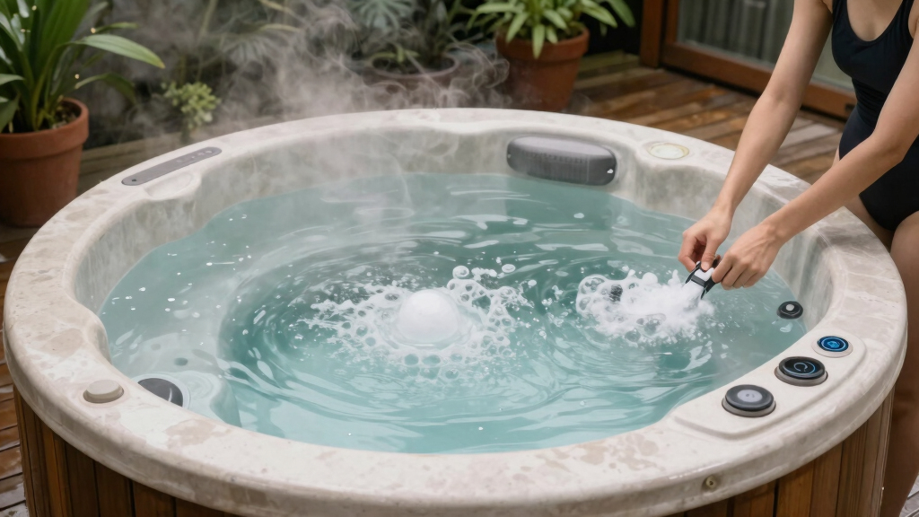 12 Best Hot Tubs for Stress Relief in 2026