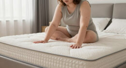 12 Best Mattresses for Plus Size Sleepers in 2026