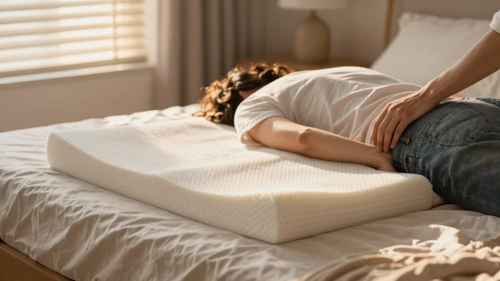 12 Best Mattresses for Sciatica Pain in 2026