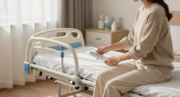 12 Best Medical Beds for Long Term Home Recovery in 2026