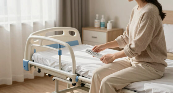 12 Best Medical Beds for Long Term Home Recovery in 2026