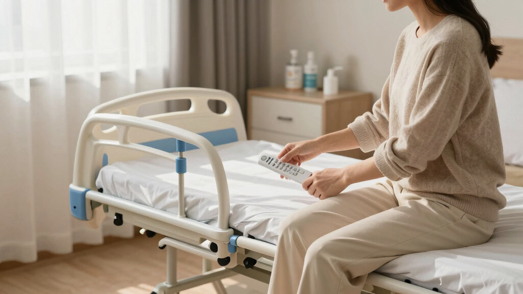 12 Best Medical Beds for Long Term Home Recovery in 2026