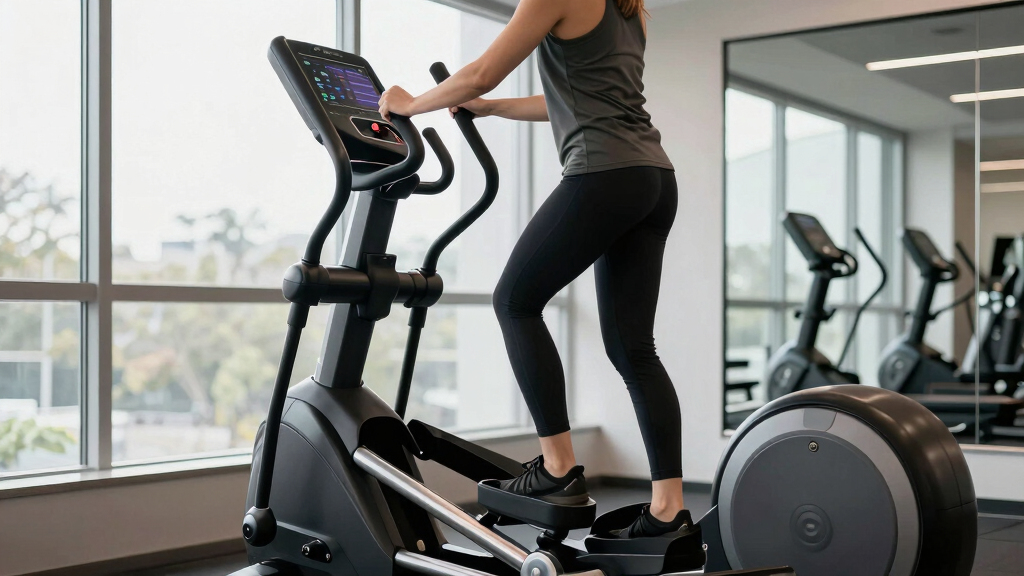 12 Best Premium Elliptical Machines in 2026