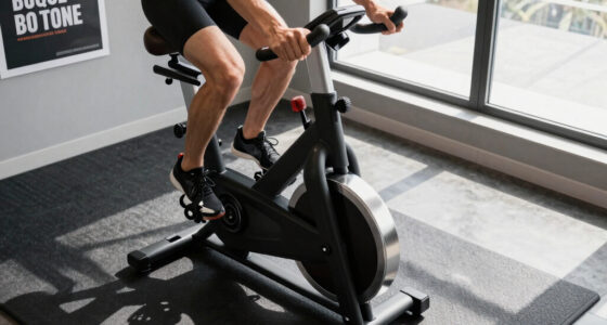 12 Best Premium Exercise Bikes for Home in 2026