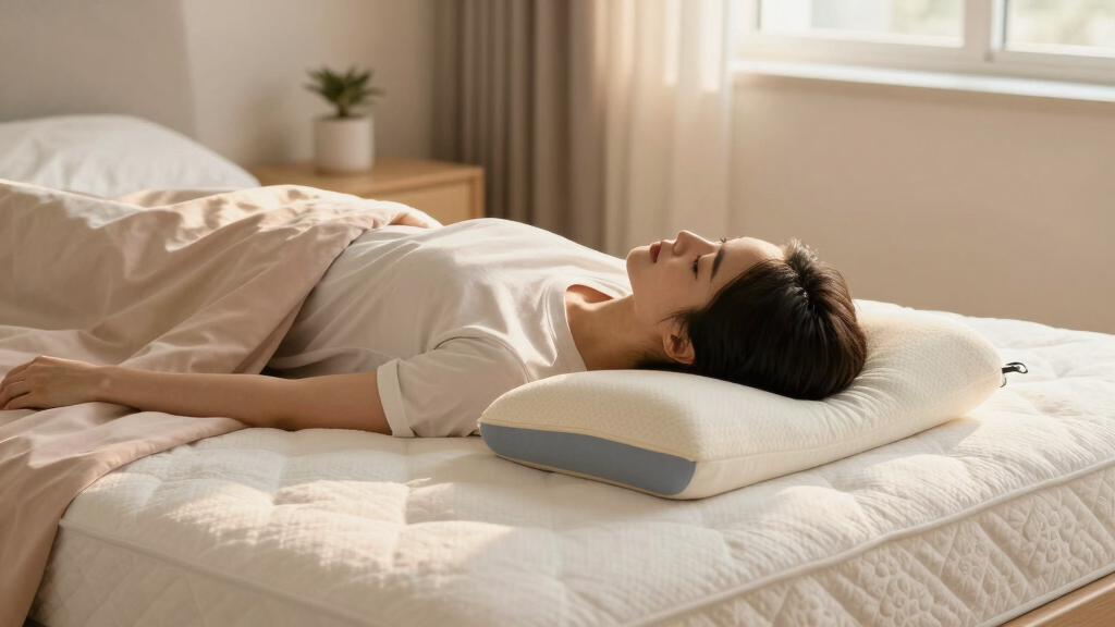 12 Best Premium Mattresses for Stomach Sleepers in 2026
