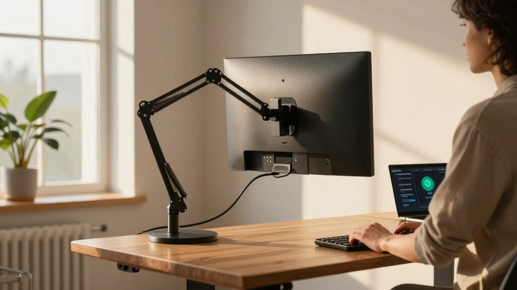 12 Best Premium Standing Desks for Home Office in 2026