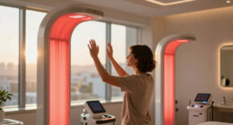 12 Best Red Light Therapy Towers in 2026