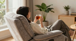 12 Best Relaxation Loungers for Reading Rooms in 2026