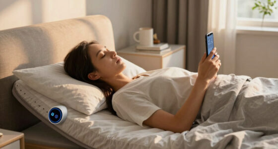 12 Best Smart Beds With Sleep Tracking in 2026
