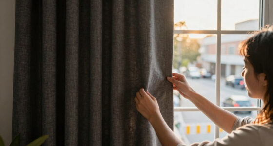 12 Best Soundproof Curtains for Traffic Noise in 2026