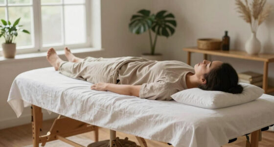 12 Best Spa Massage Tables for Home Studios in 2026