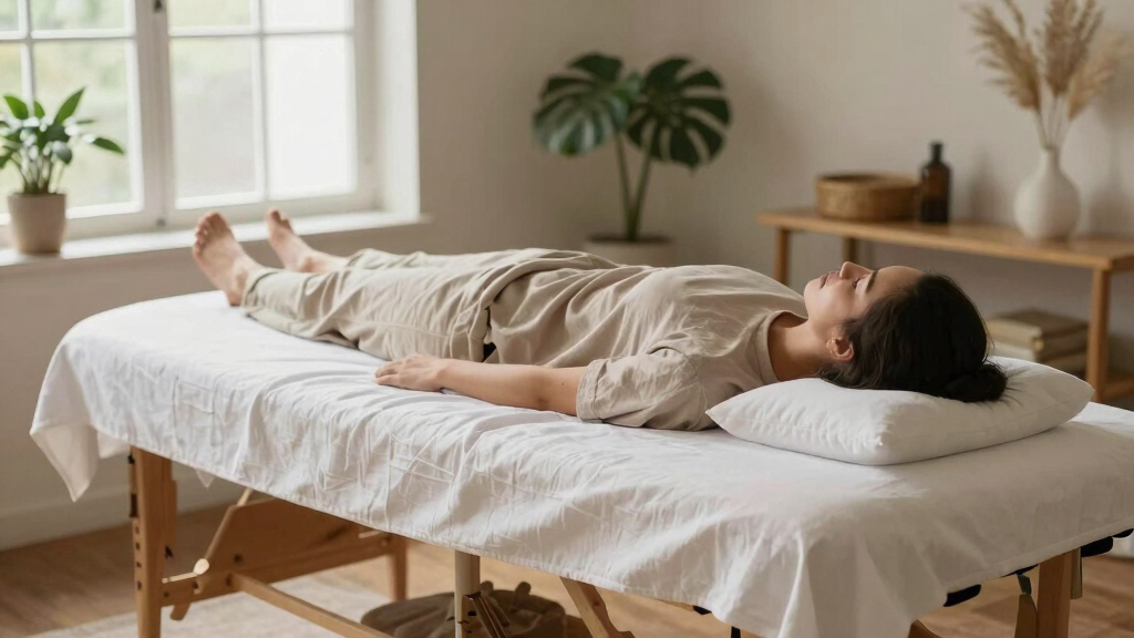12 Best Spa Massage Tables for Home Studios in 2026