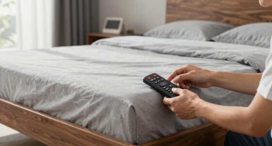 12 Best Split King Adjustable Beds in 2026