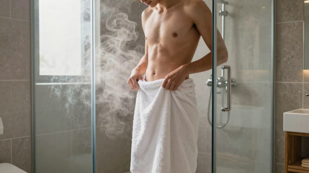 12 Best Steam Showers for Relaxation in 2026
