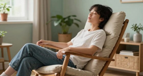 12 Best Therapeutic Rocking Chairs for Calming Routines in 2026