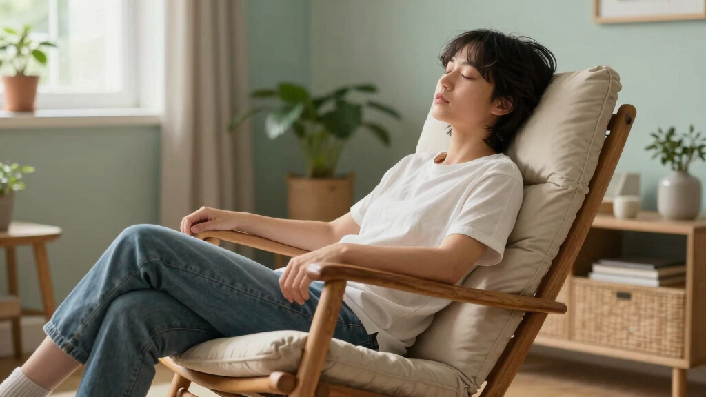 12 Best Therapeutic Rocking Chairs for Calming Routines in 2026
