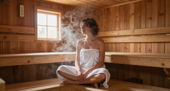 12 Best Traditional Saunas for Home in 2026