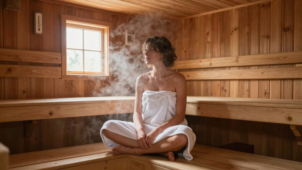 12 Best Traditional Saunas for Home in 2026